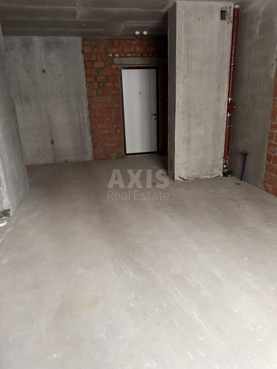 1k apartment vul. Sholudenka 305