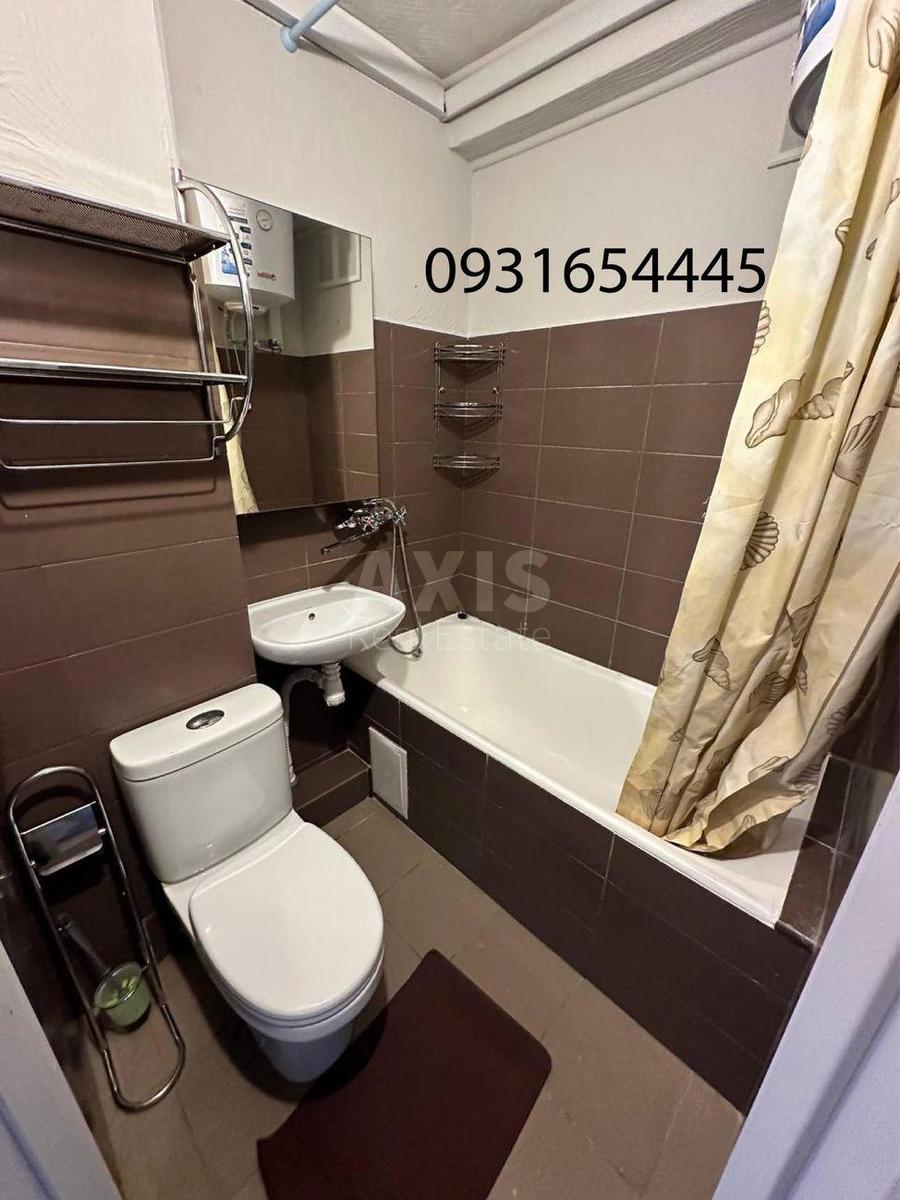 1k apartment pr-t Nauky 42/12