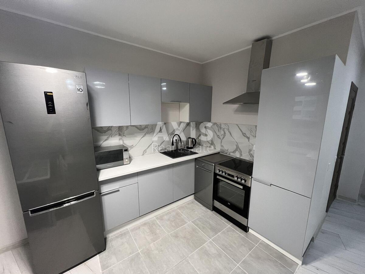 2k apartment pr-t Peremogy 677