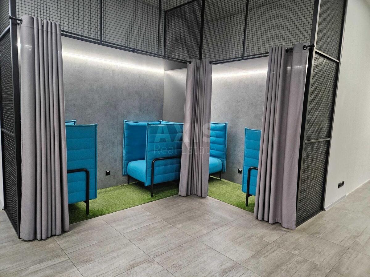 Office vul. Borshhagivs'ka 154, 886m256590