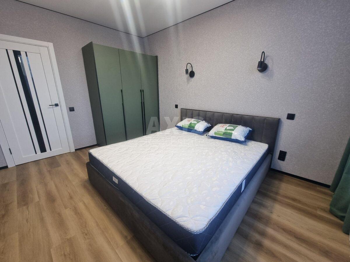 1k apartment vul. Prychal'na 10609915