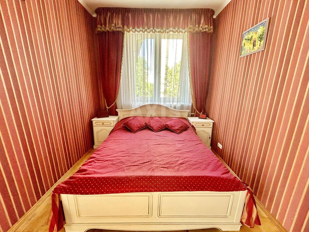 3k apartment vul. Deputats'ka 4/6566378