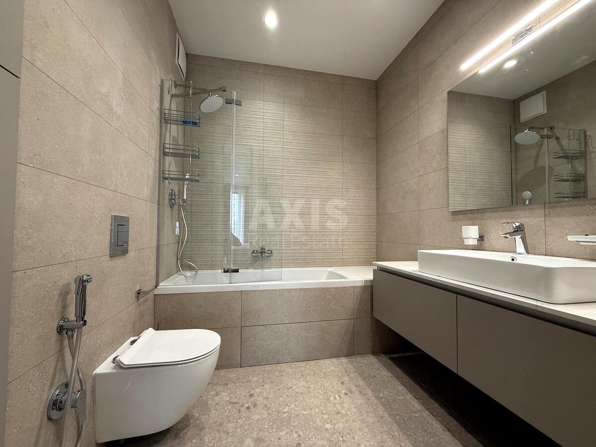 4k apartment vul. Antonovycha 118/9610277