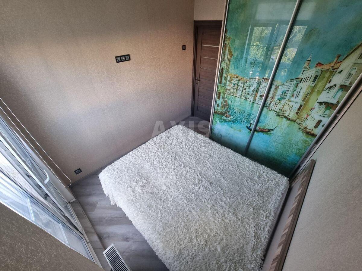 1k apartment vul. Lucenka Dmytra 10566575