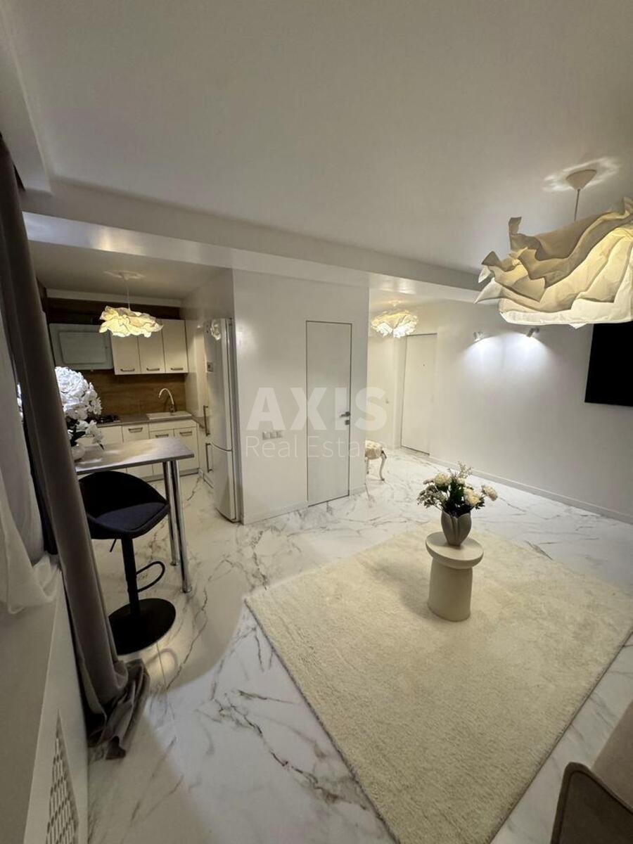 1к квартира пр-т Берестейський 7Б610491