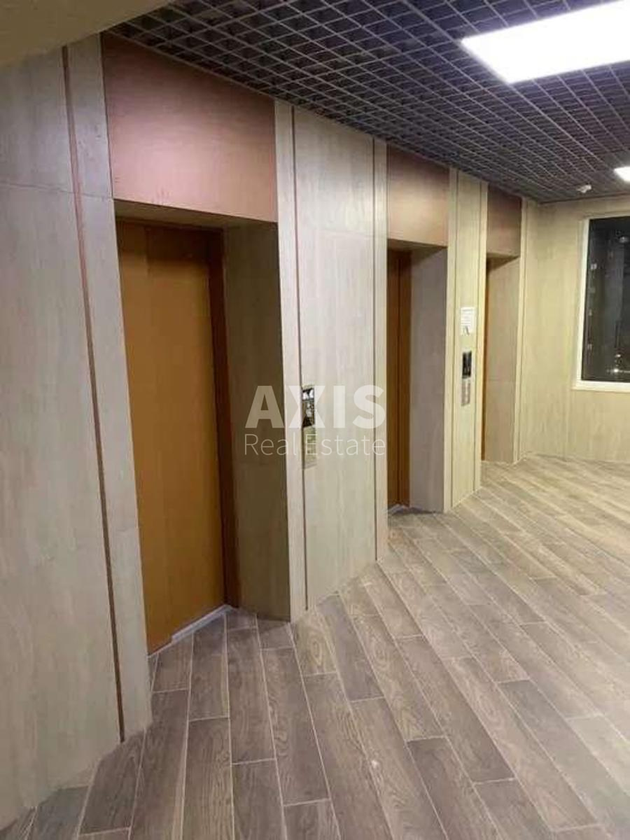 1k apartment vul. Zabolotnogo Akademika 12369413