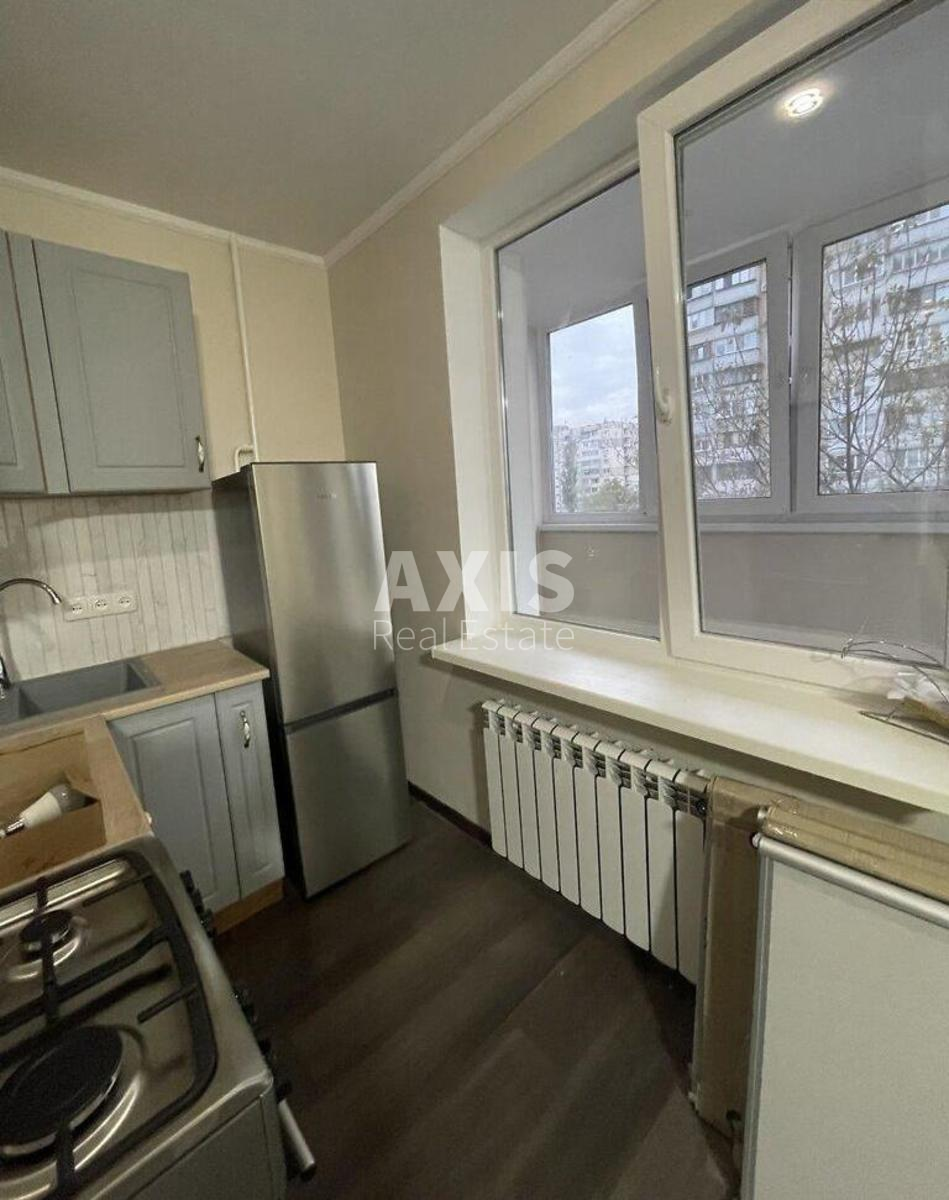 1k apartment vul. Pivnichna 50432700