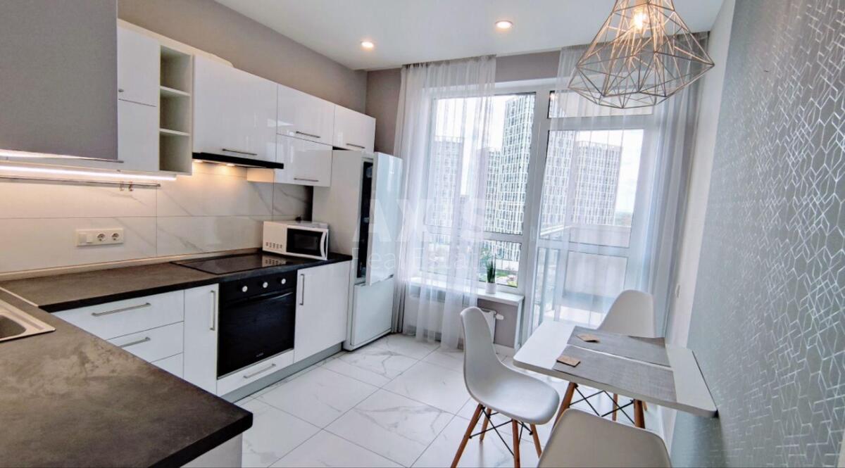 1k apartment vul. Osokors'ka 2А56682