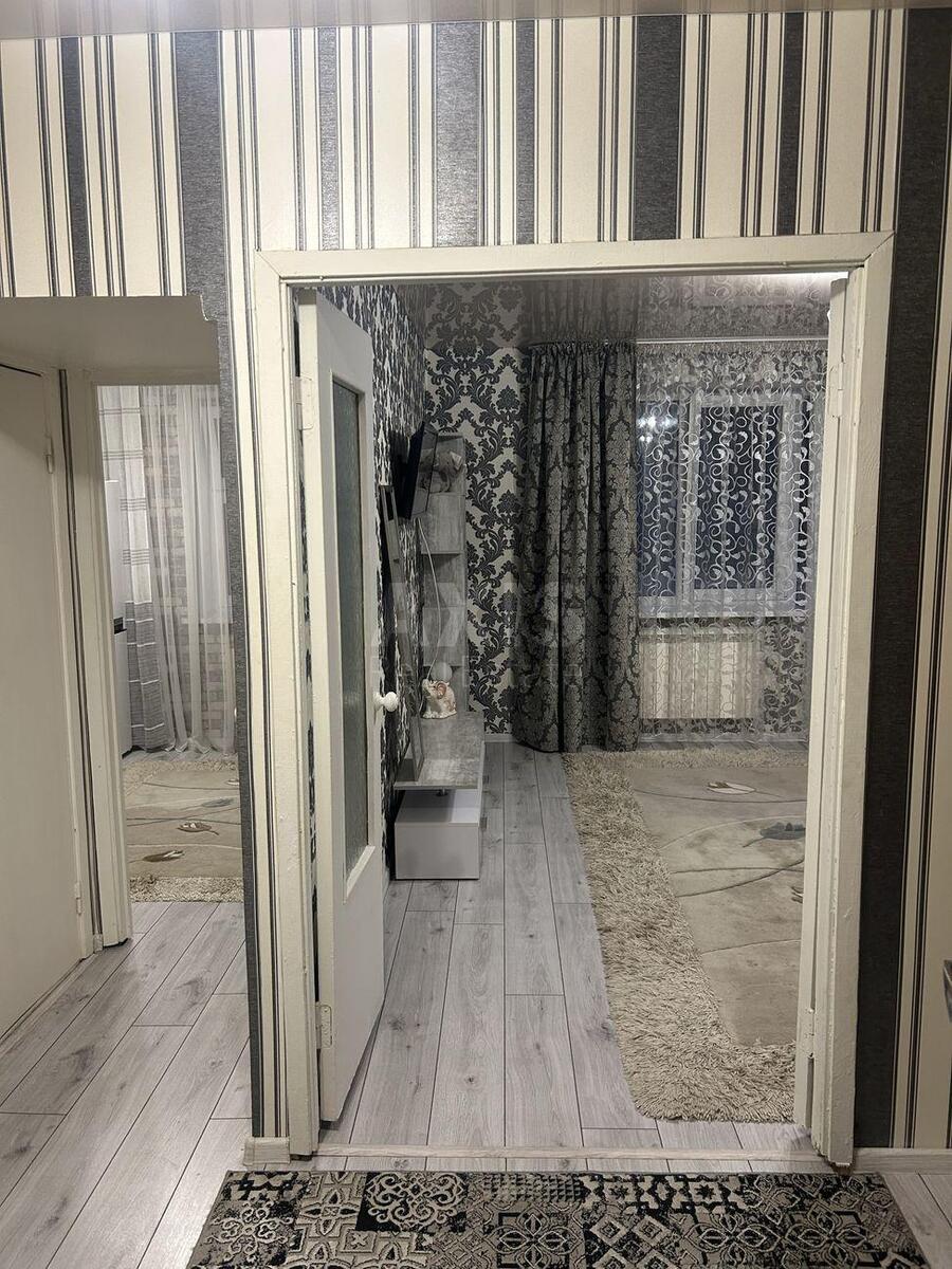 1k apartment vul. Avtozavods'ka 5А567307