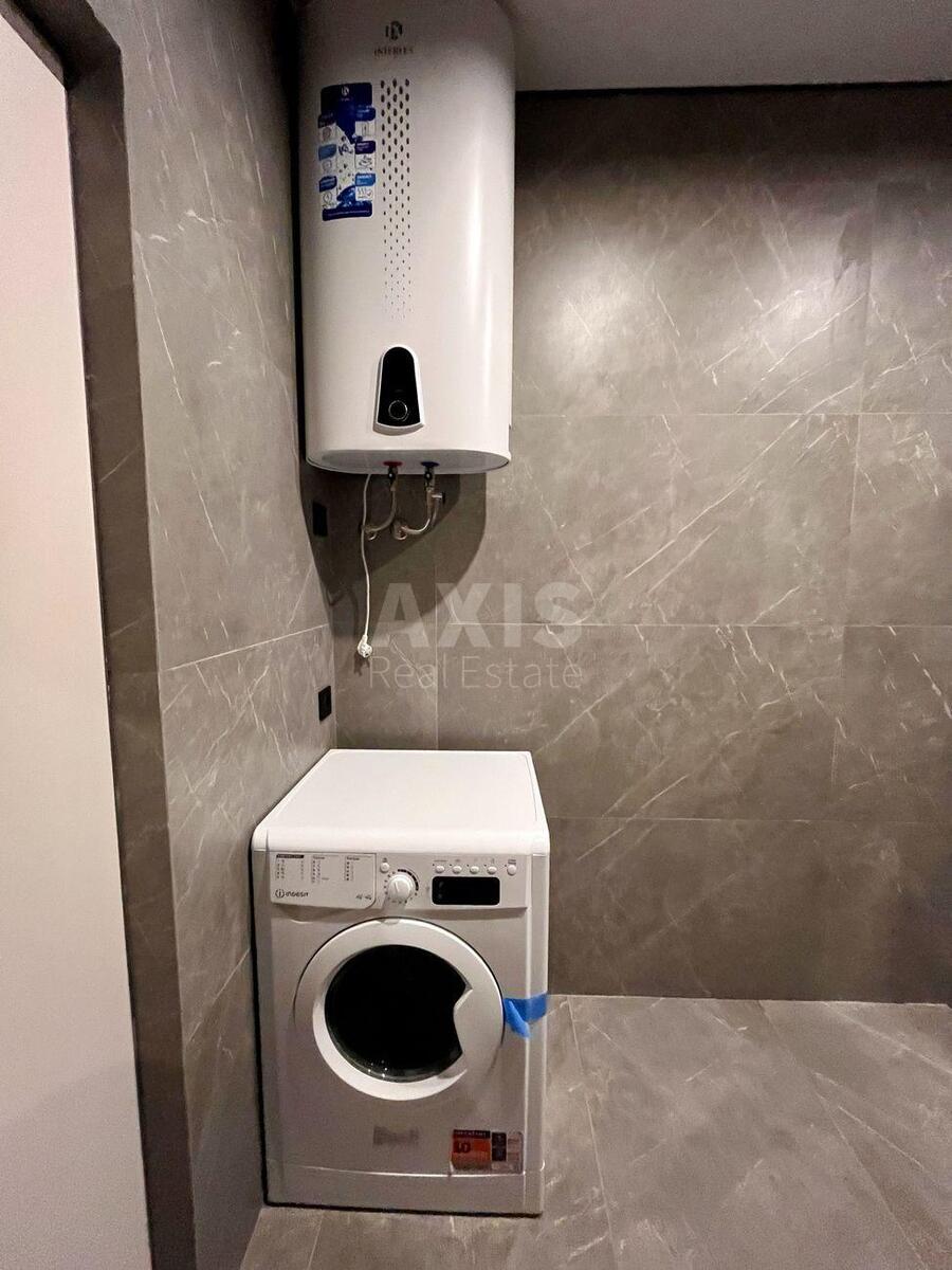 1k apartment vul. Chernigivs'ka 8Б467078