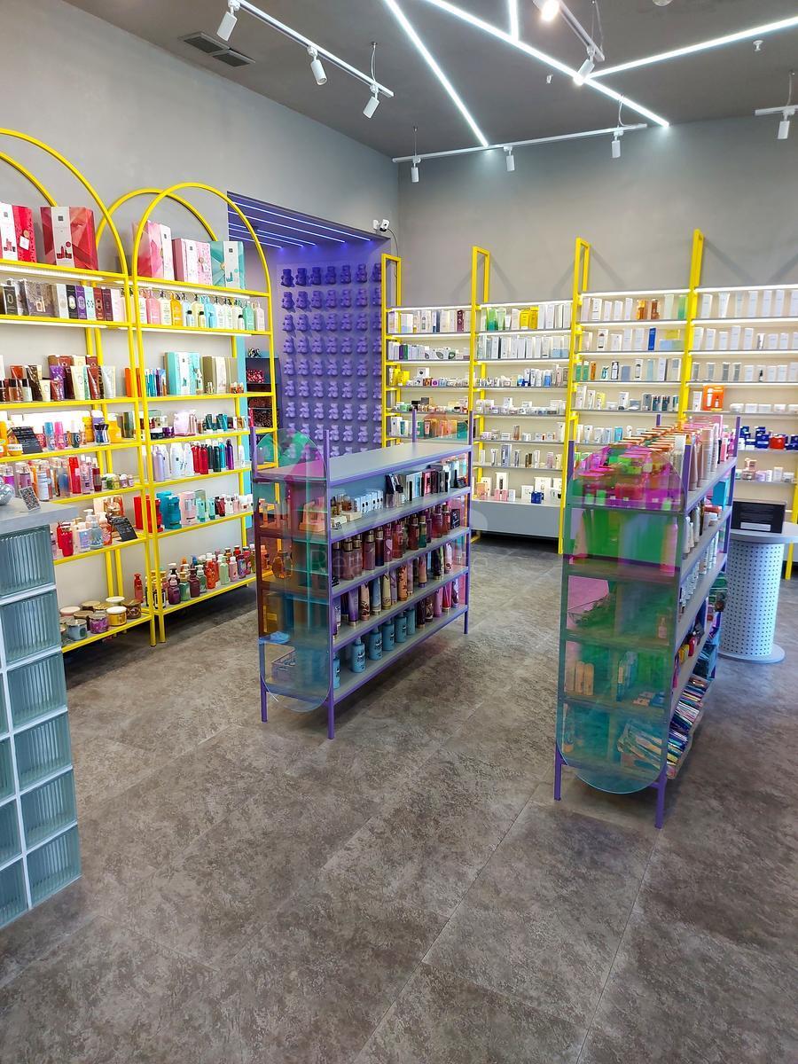 Объект торговли ул. Большая Васильковская 1/3, 84м2611717