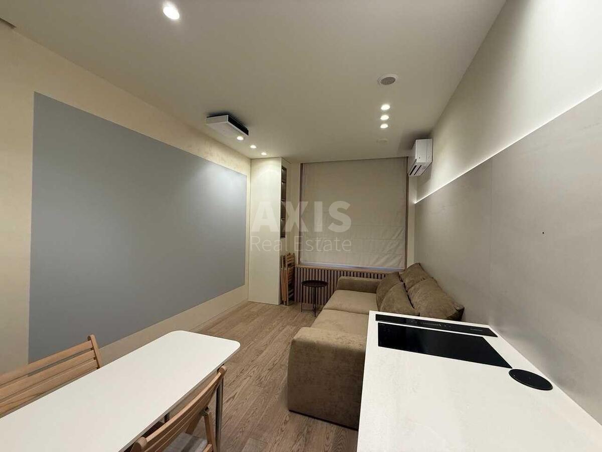 2k apartment vul. Dilova 1/26