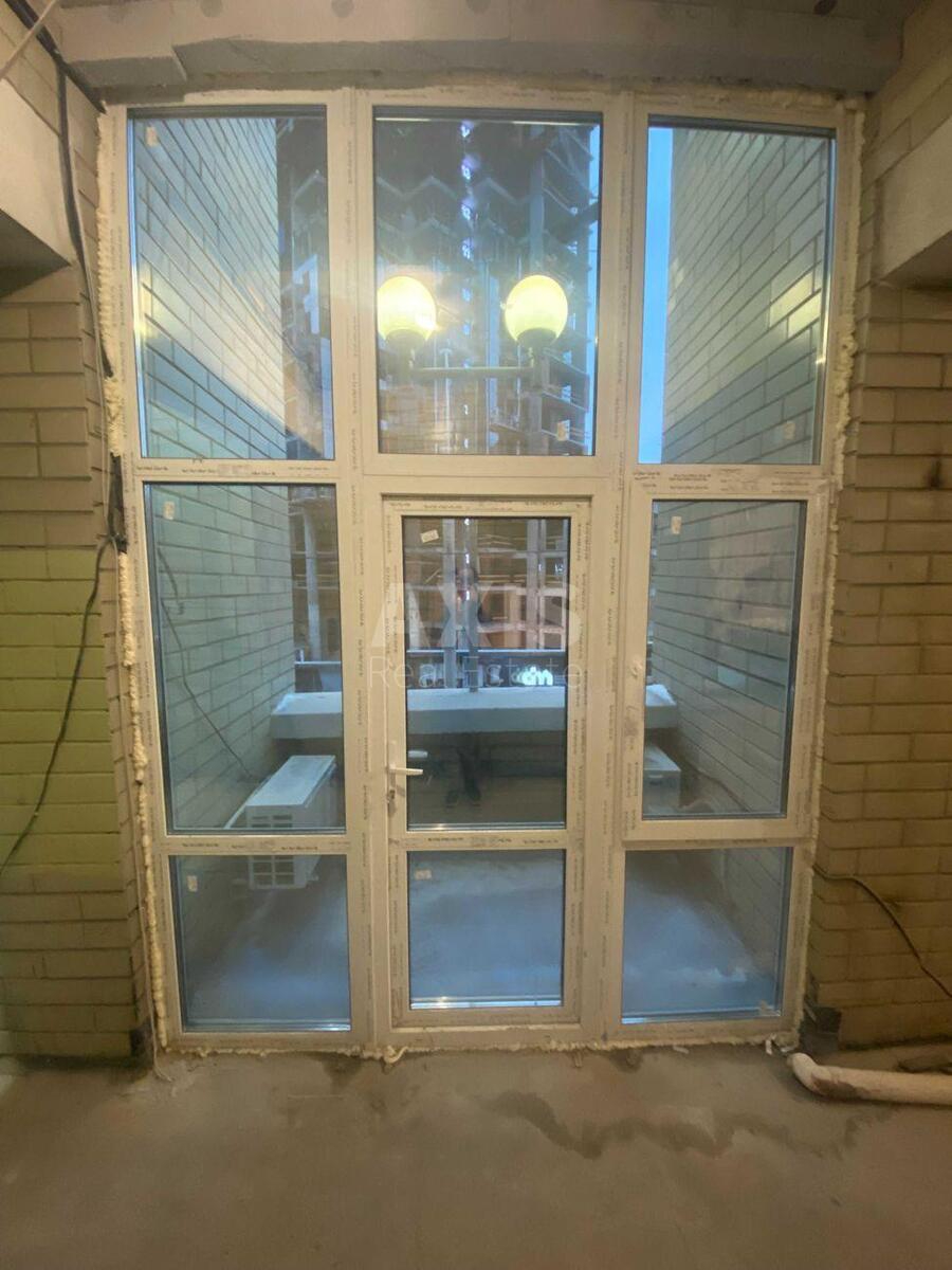 Service object vul. Antonovycha 125В, 310m2568343