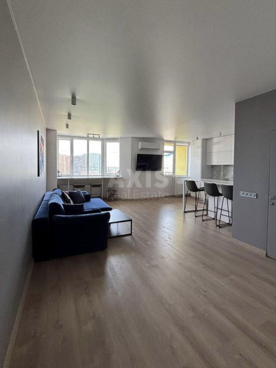 2k apartment vul. Kopernyka 3612176