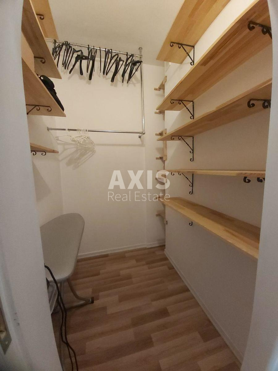 3k apartment vul. Dragomyrova Myhajla 2А334733