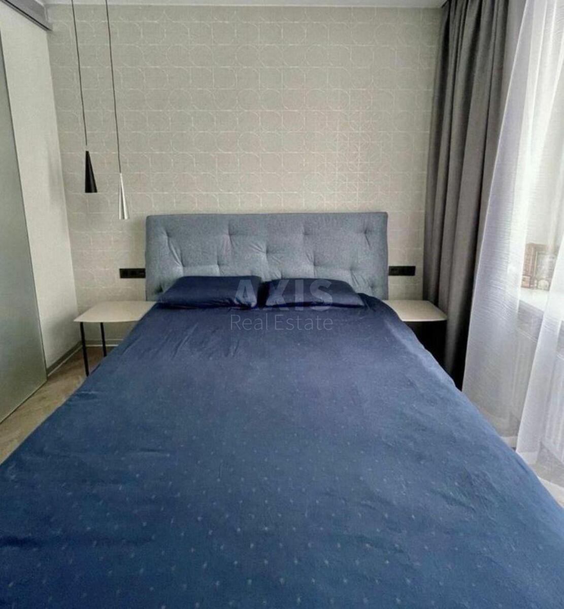 1k apartment pr-t Peremogy 114