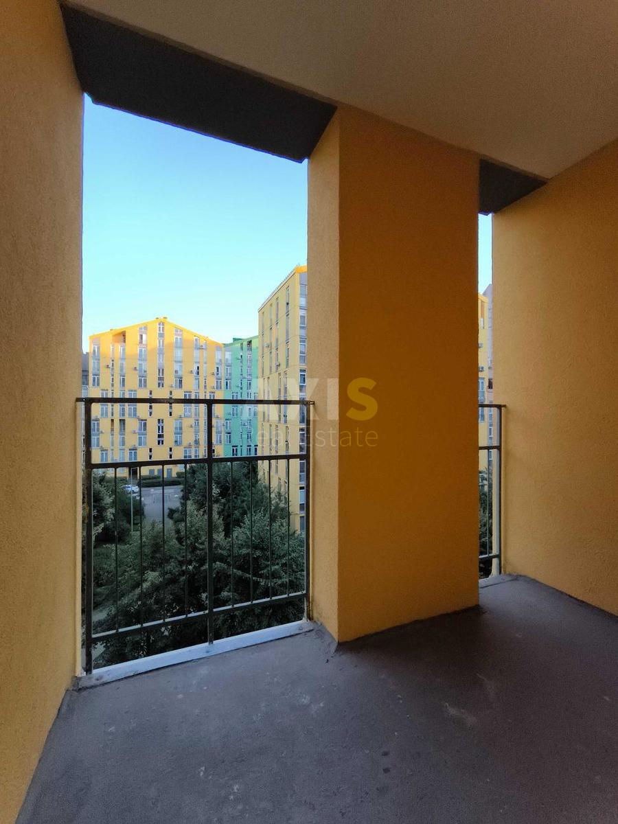 1k apartment vul. Regeneratorna 48