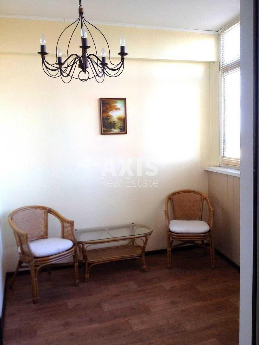 2k apartment vul. Dmytrivs'ka 69570111