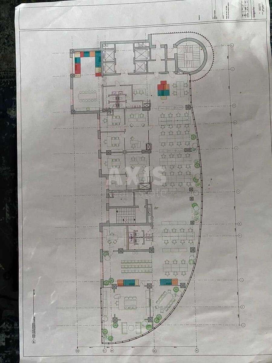 Office pr-t Moskovs'kyj 9Б, 760m25822414