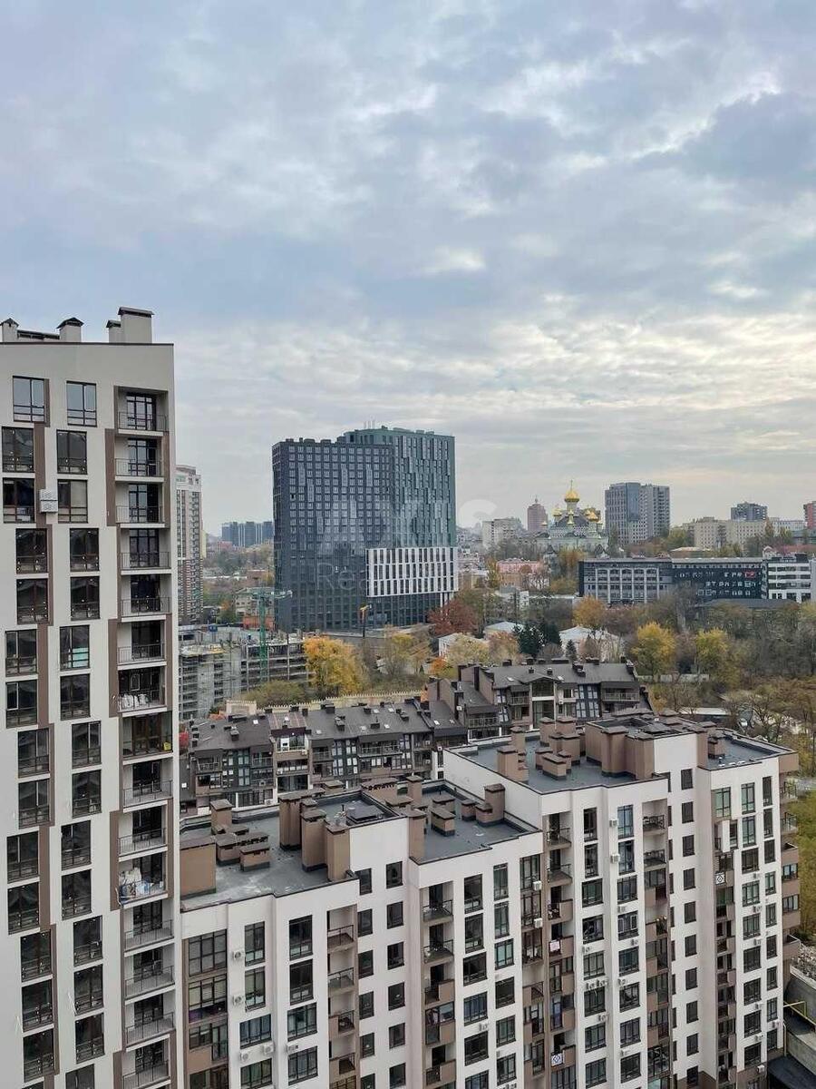 3k apartment vul. Glybochyc'ka 1362539