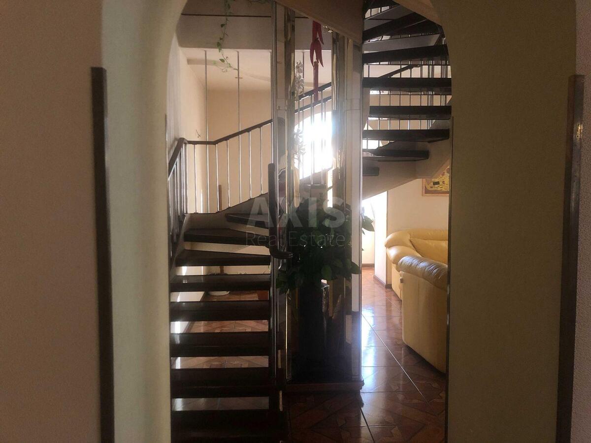 5k apartment vul. Bilorus'ka 5582632