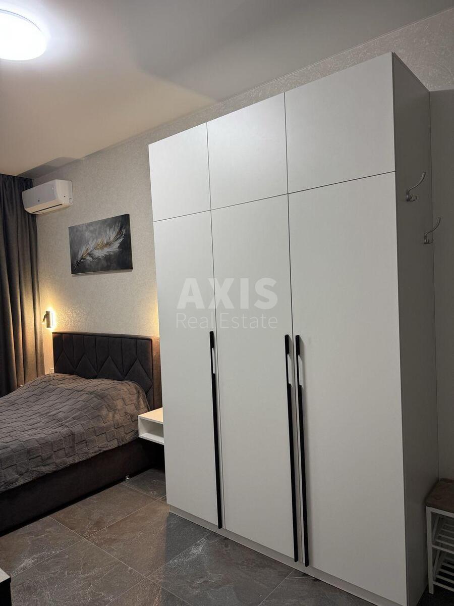 1к квартира пр-т Берестейский 11Б625826