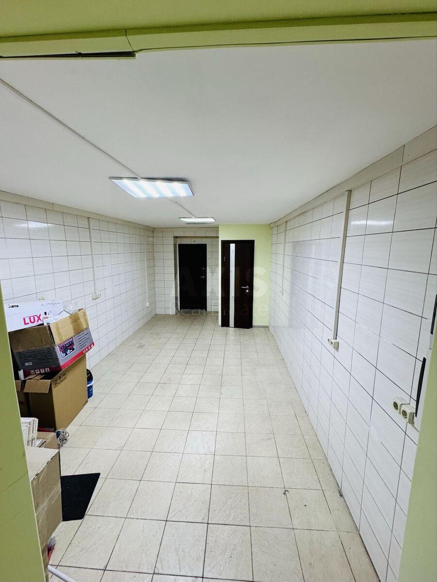 Trade object vul. Rudenko Larysy 6А, 119m2626074