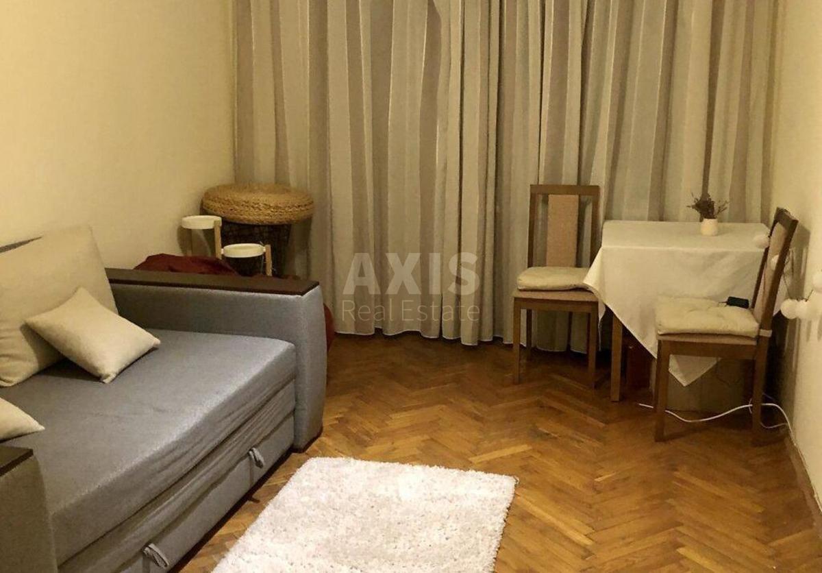 1k apartment vul. Cytadel'na 92