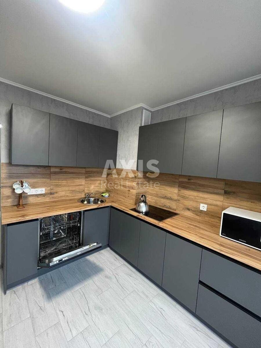 2k apartment pr-t Pravdy 83