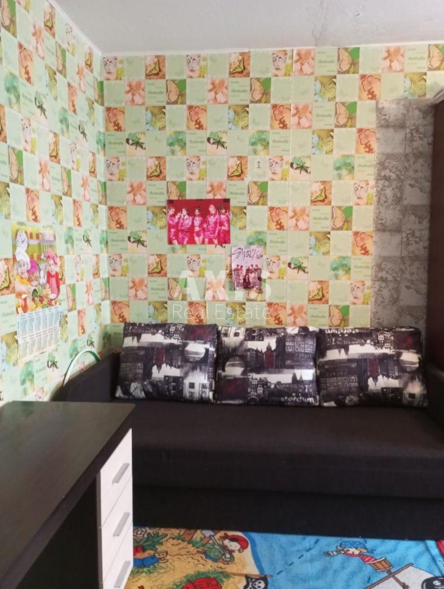 1k apartment vul. Bulgakova 6404742