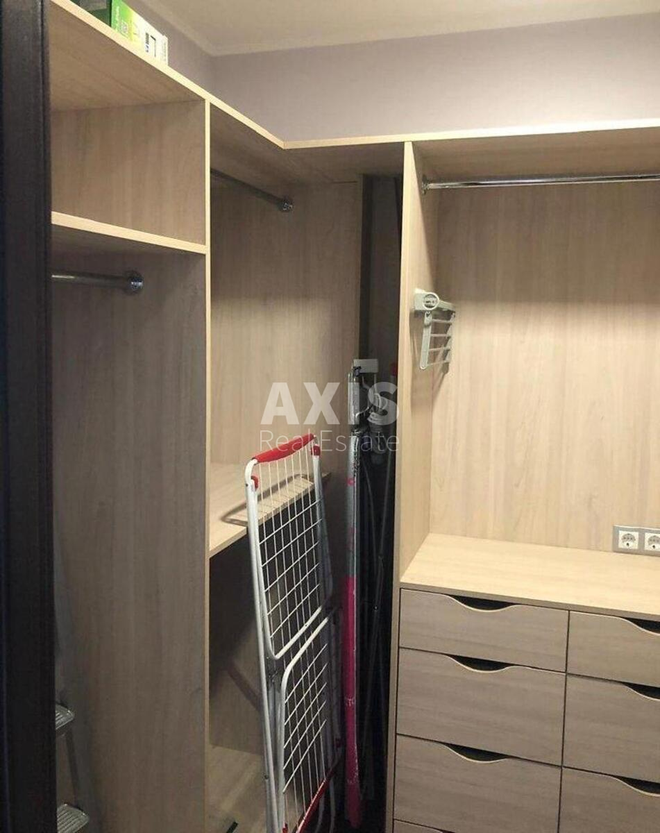 1k apartment vul. Bilorus'ka 36А613529