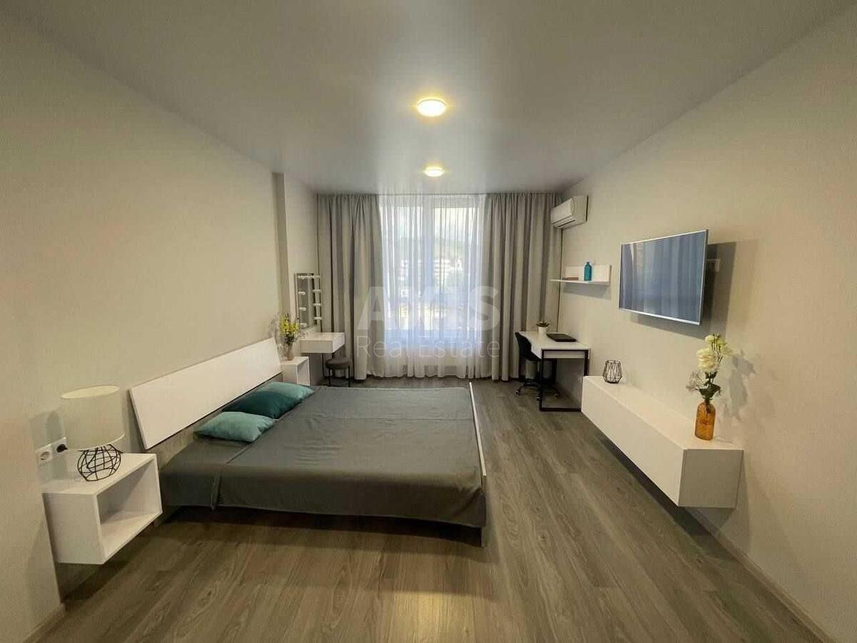 1k apartment vul. Glybochyc'ka 73581323