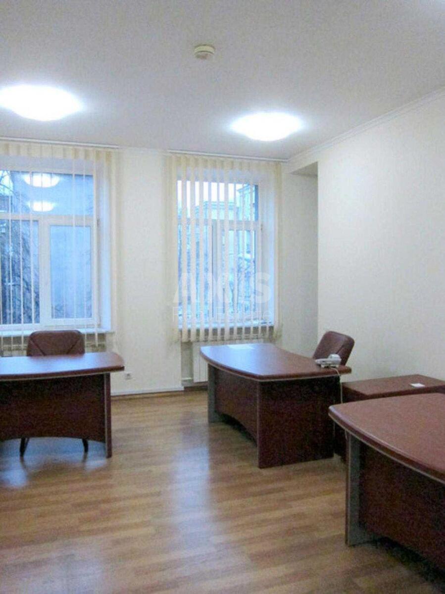 Офис ул. Институтская 24/7, 133м2624547