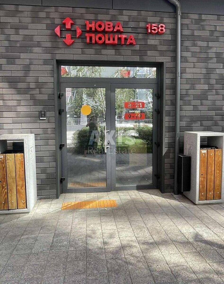 1k apartment vul. Oleha Mudraka 1Б6221413