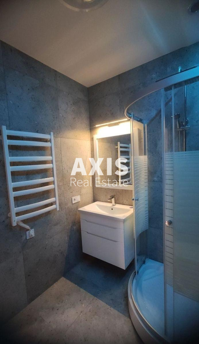 2k apartment shose Stolychne 1Б2