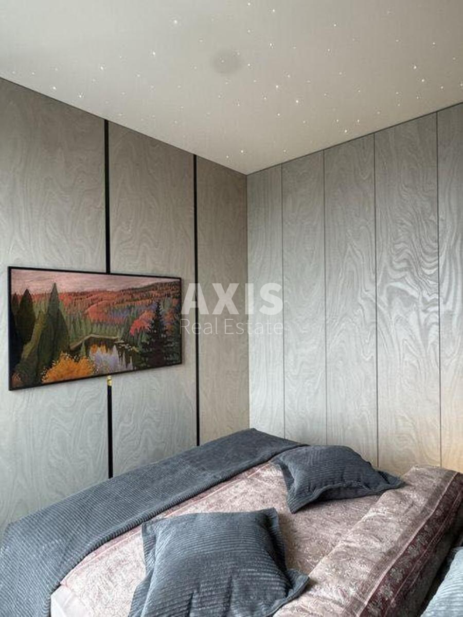 1k apartment vul. Antonovycha 1096