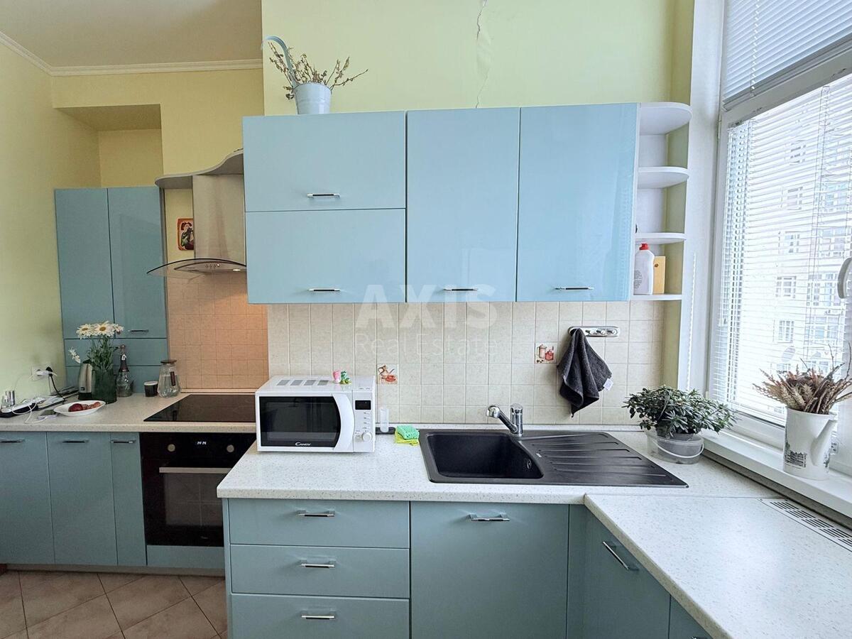 2k apartment vul. Zhyljans'ka 11858032
