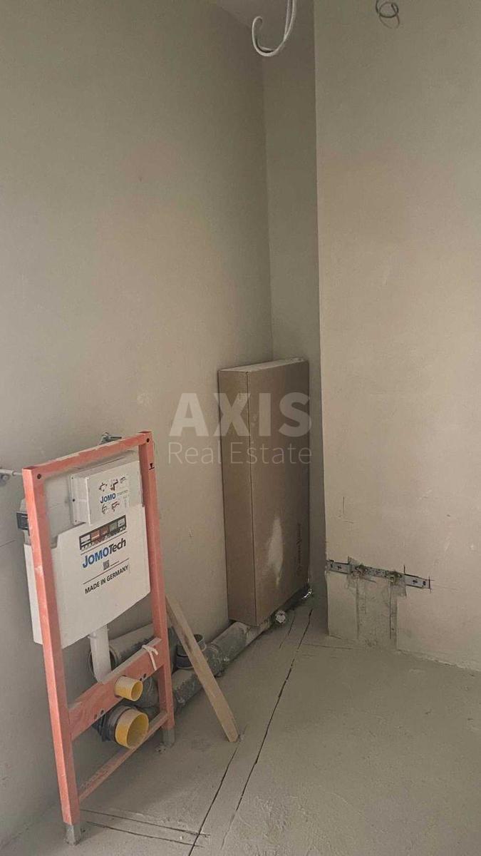 1k apartment vul. Saperno-Slobids'ka 227