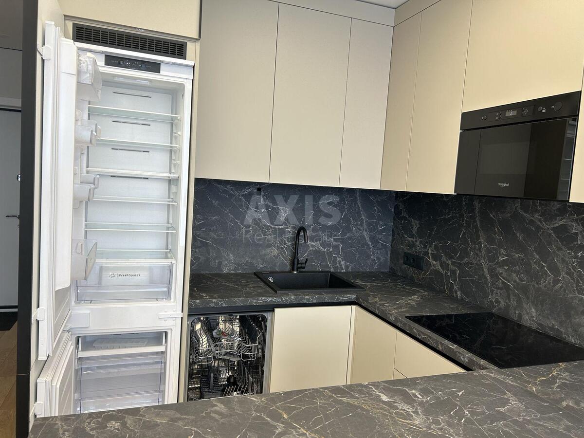 1k apartment vul. Kravchenka Mykoly 24580770