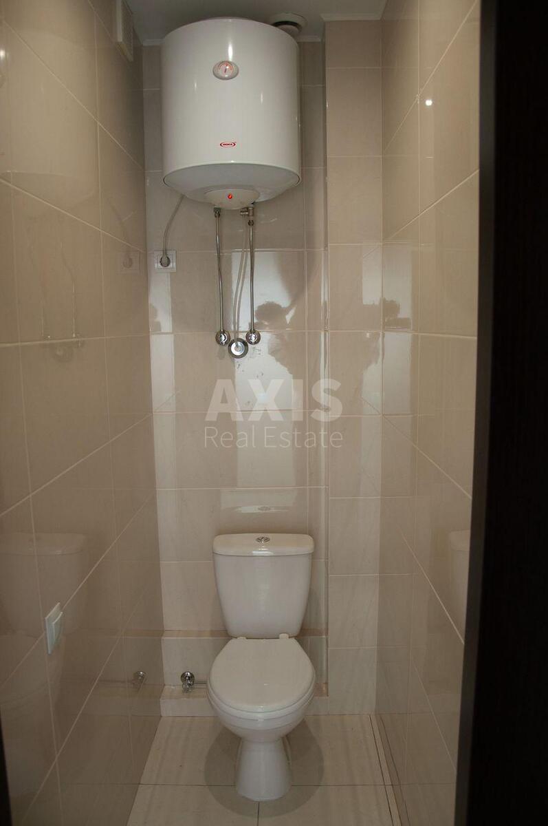 2k apartment prov. Tbilis'kyj 1624344