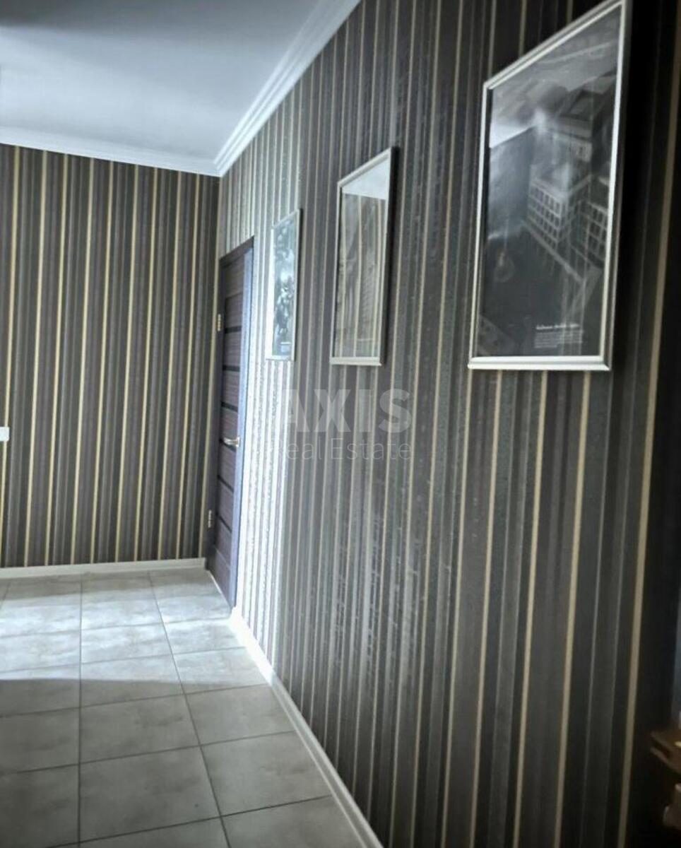 4к квартира ул. Елены Пчилки 8571757