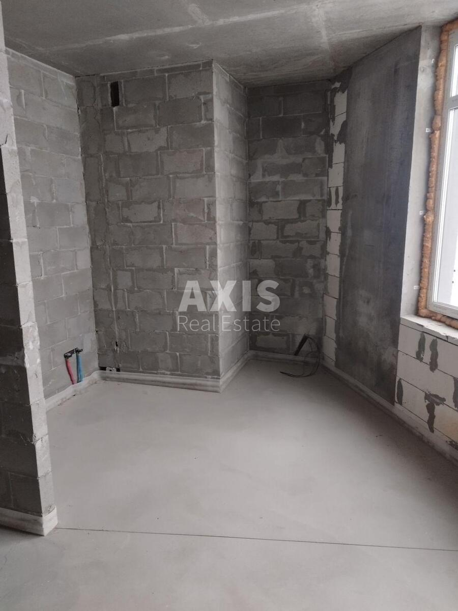 1k apartment vul. Vyshnjakivs'ka 7Б