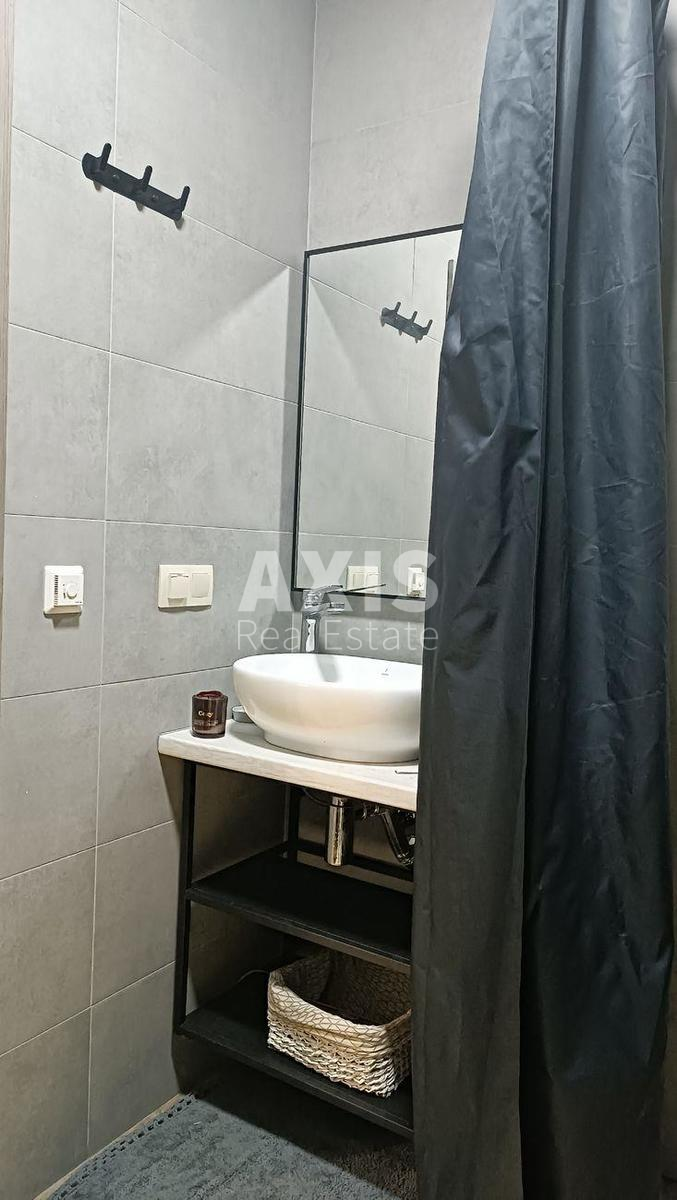 1k apartment vul. Vil'jamsa Akademika 8А401976