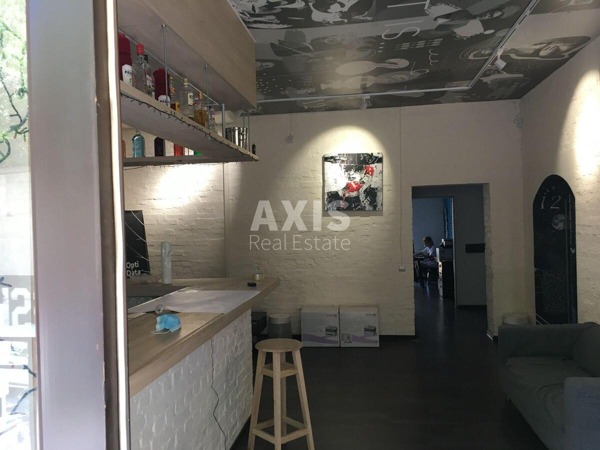 Office vul. Kozhum'jac'ka 12В, 117m2514744