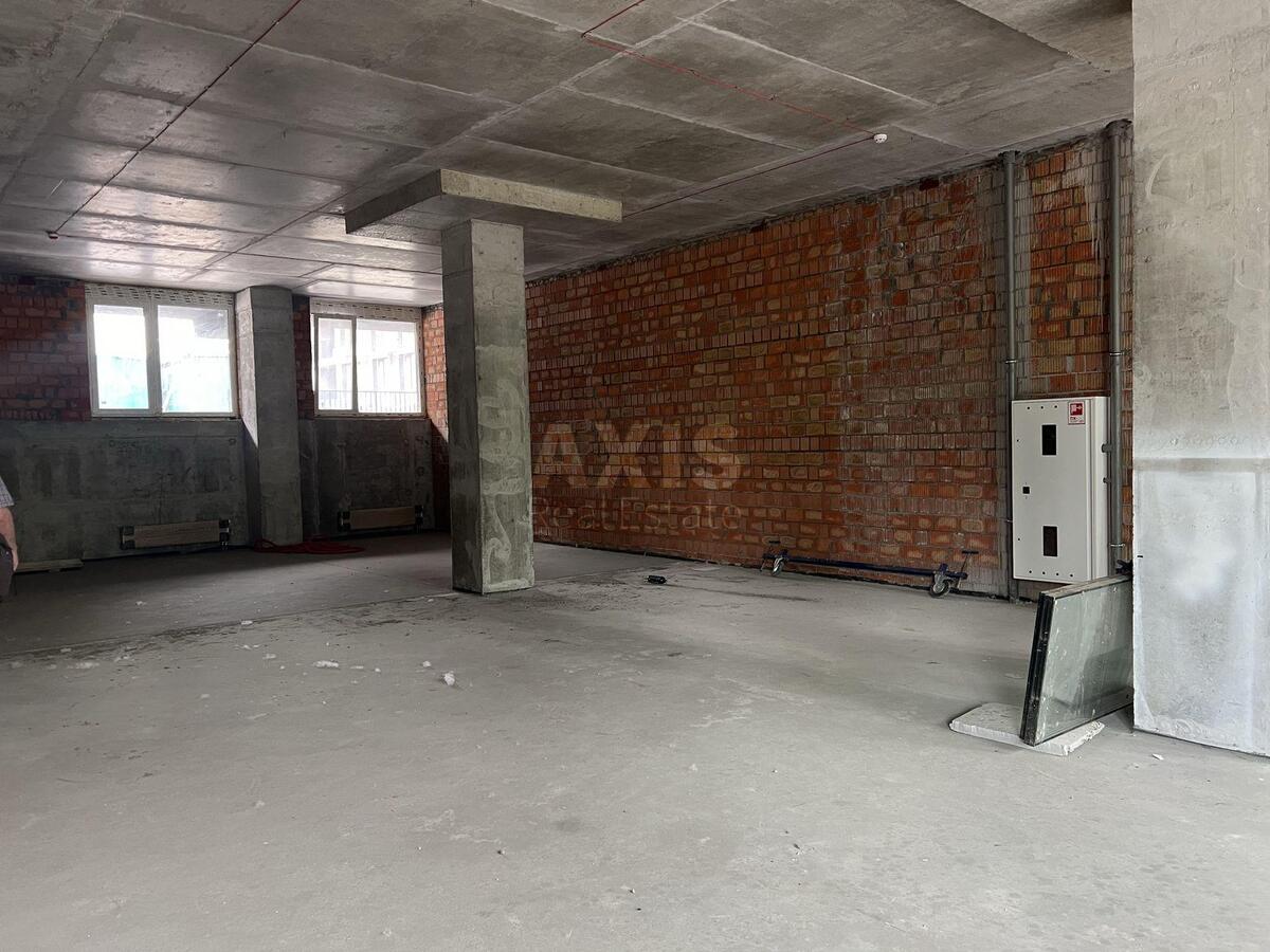 Trade object vul. Sholudenka 30, 140m2572518