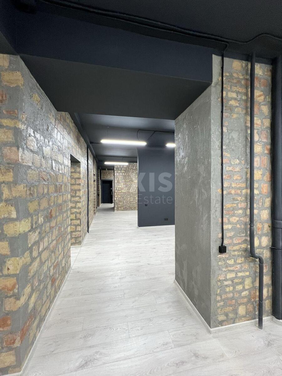 Офис ул. Резницкая 11, 130м2616524