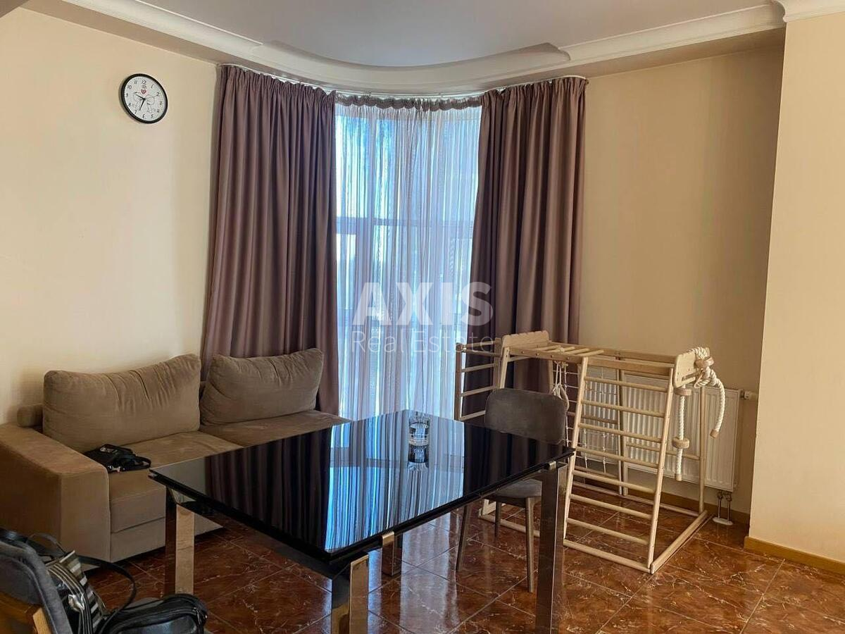 3k apartment vul. Zvirynec'ka 59592863