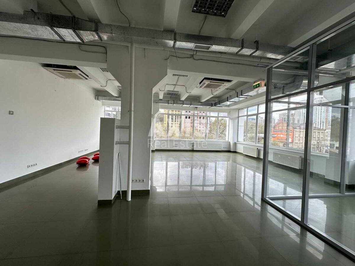 Office vul. Verhnij Val 2, 110m25858810