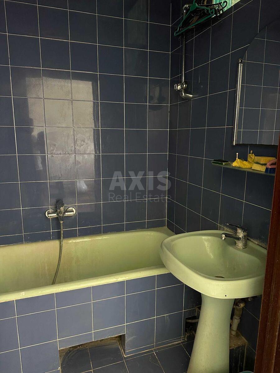 3k apartment pr-t Povitroflots'kyj 4611