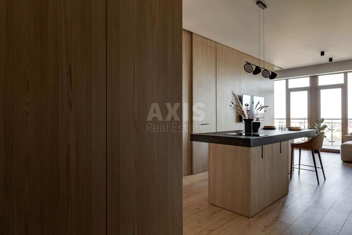 1k apartment prov. Laboratornyj 7617887